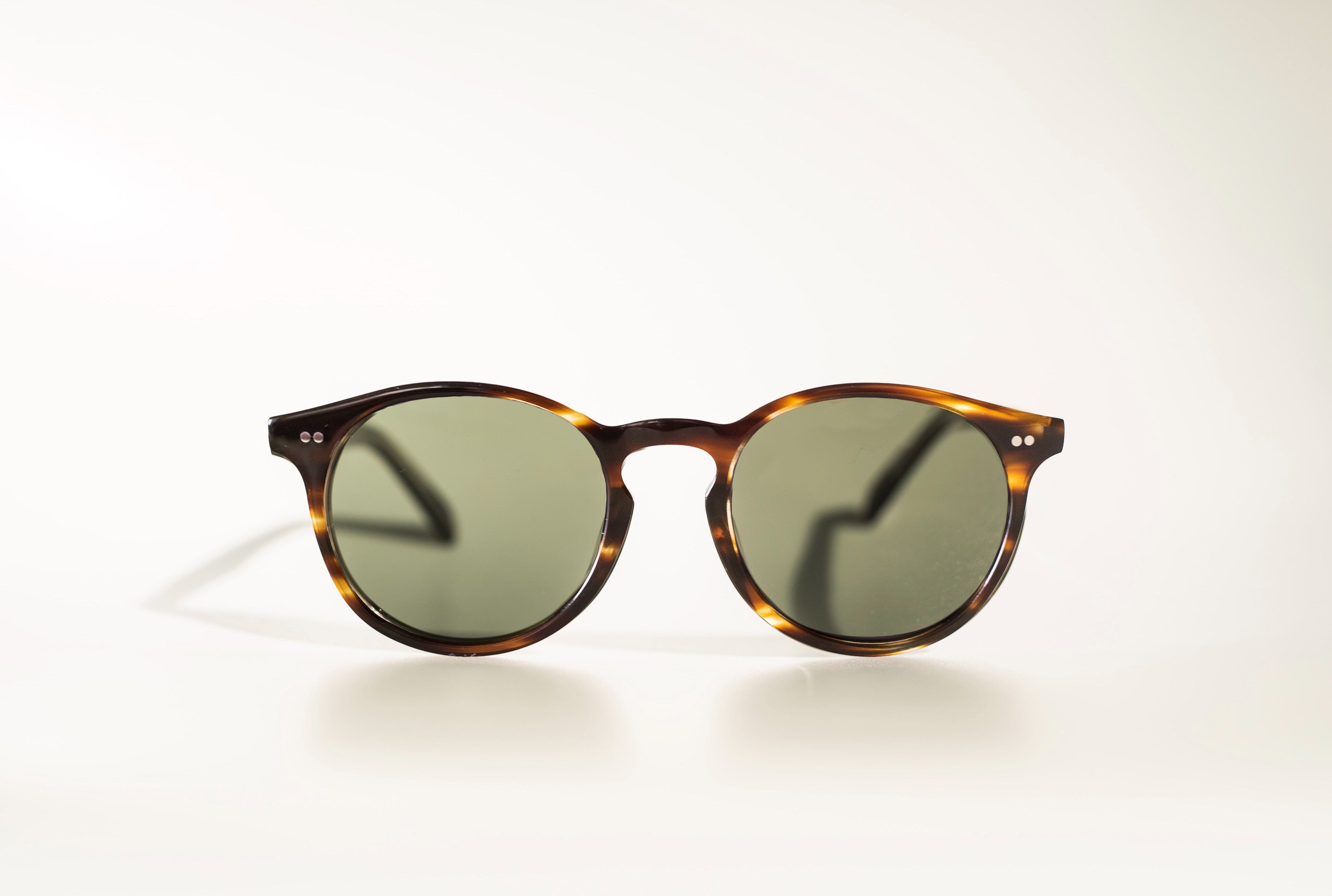 Cedric frame front view