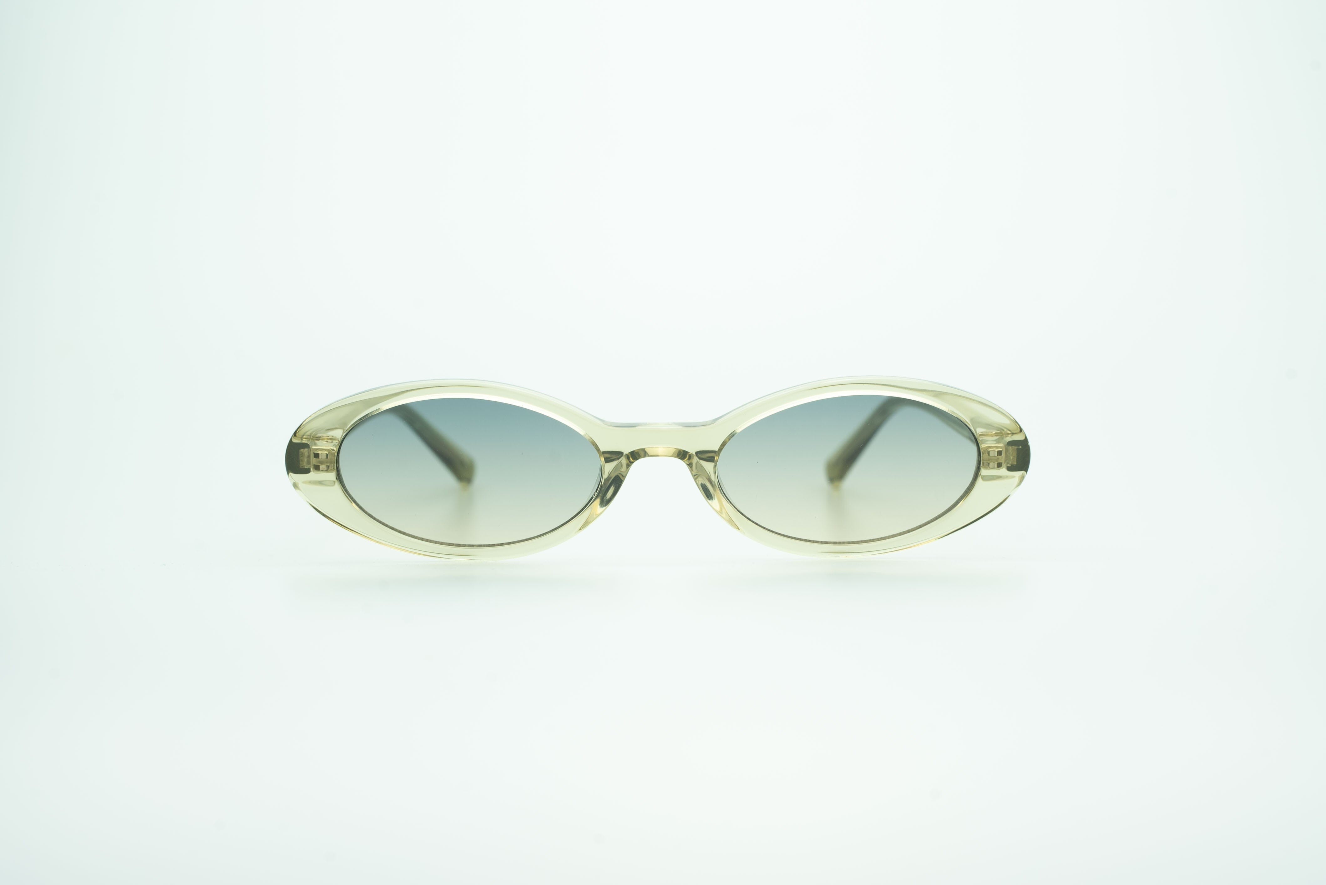 Zoe frame front view