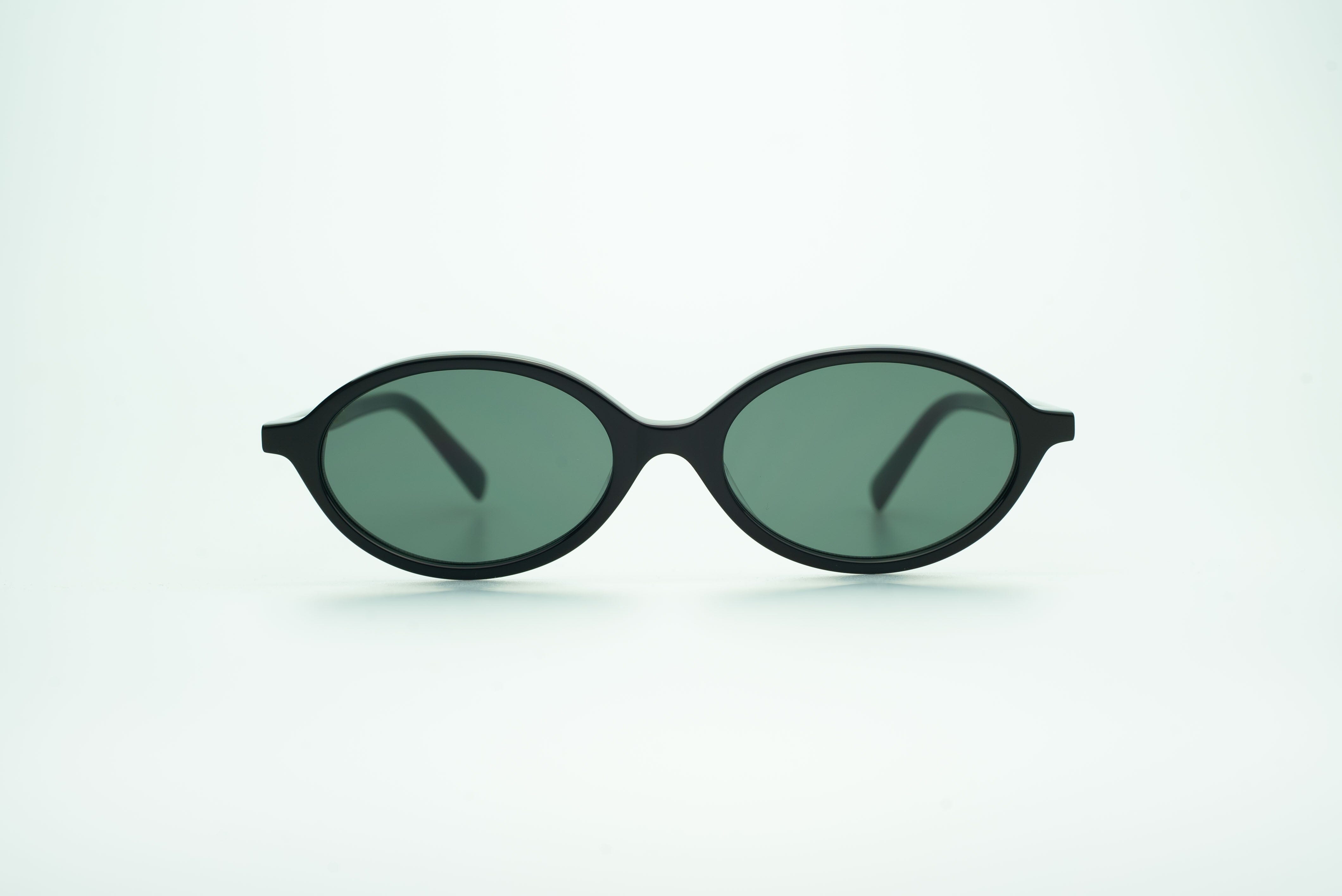 Milo frame front view