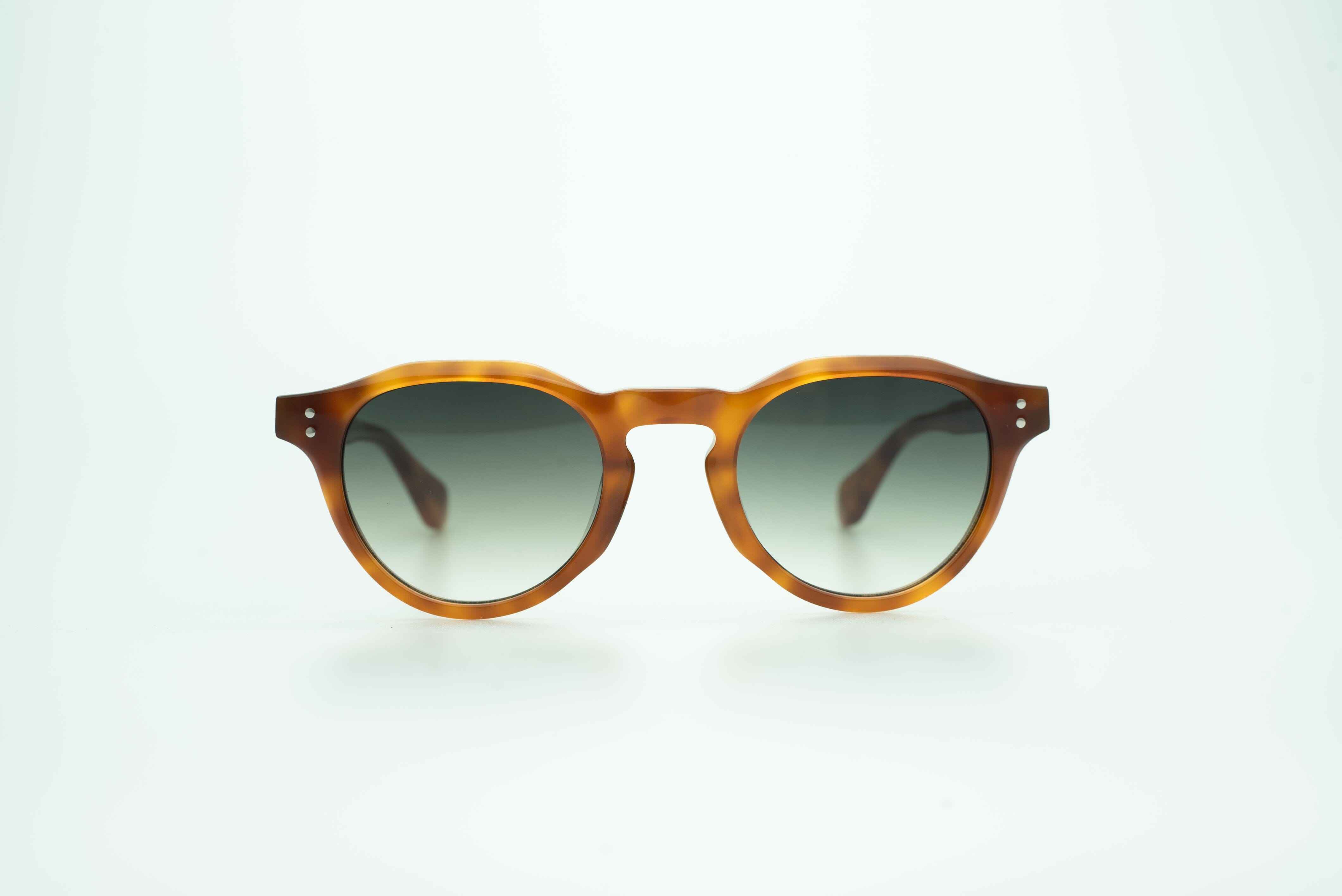 Benjamin frame front view