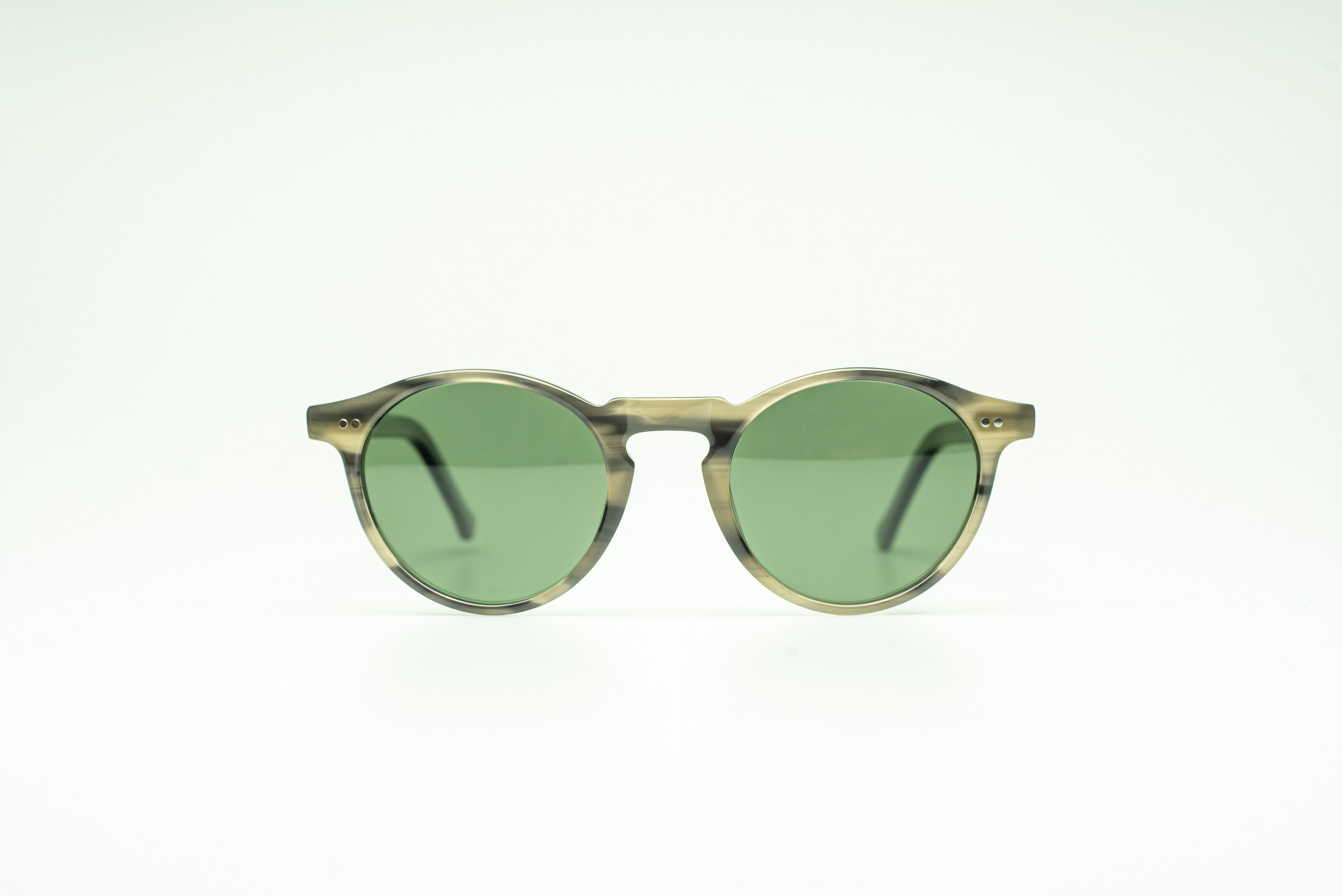 Ellis frame front view