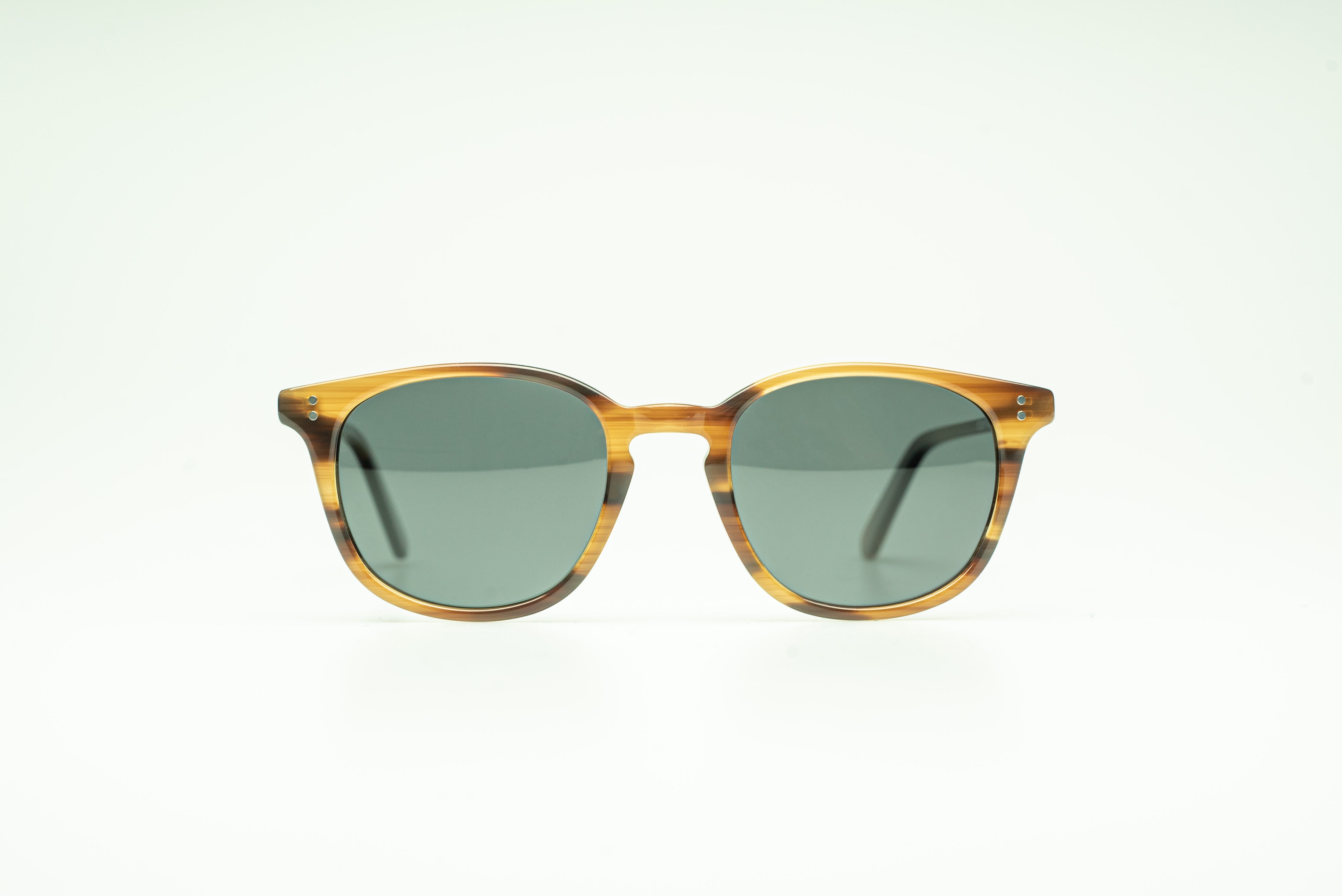 Robin frame front view
