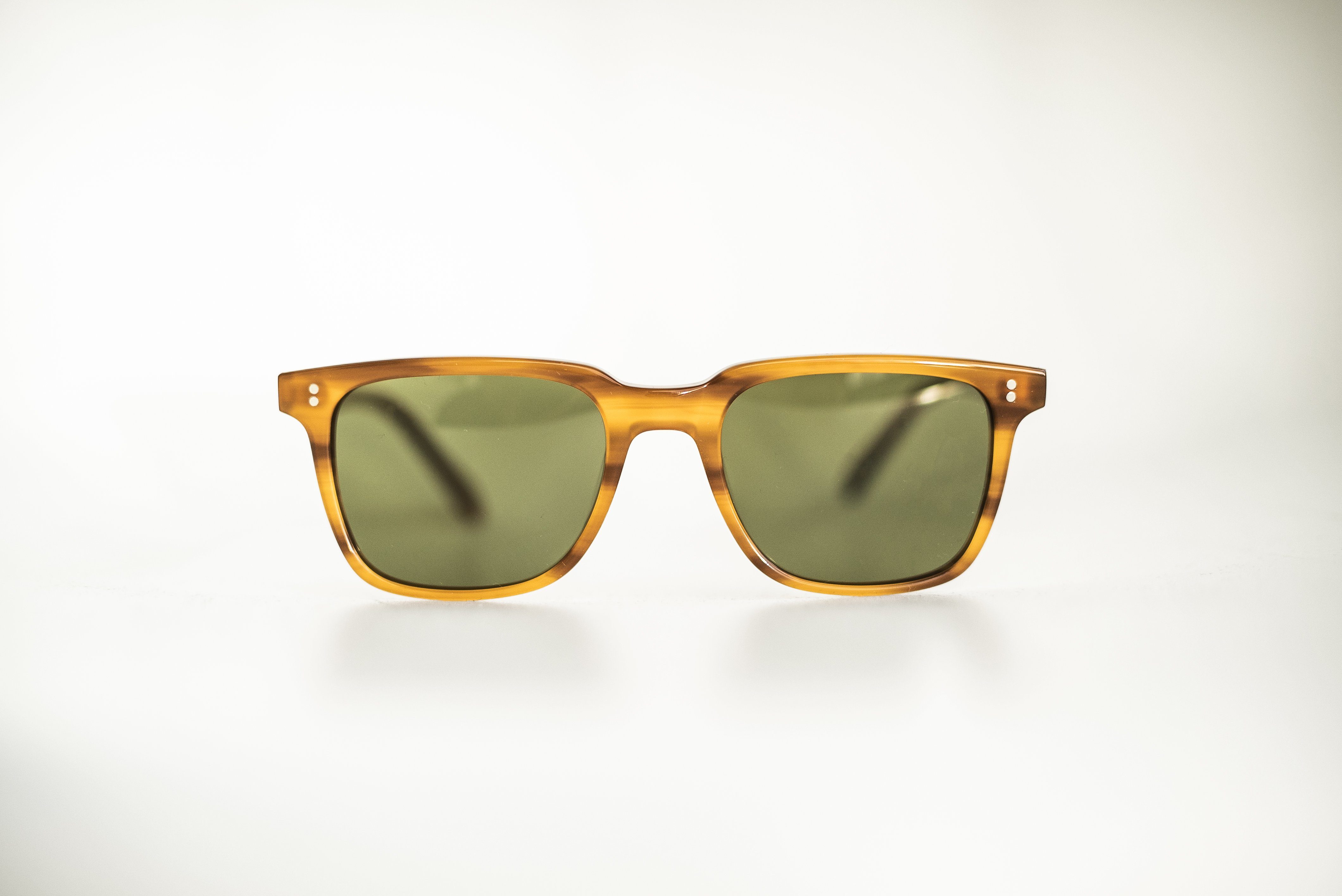 Harper frame front view