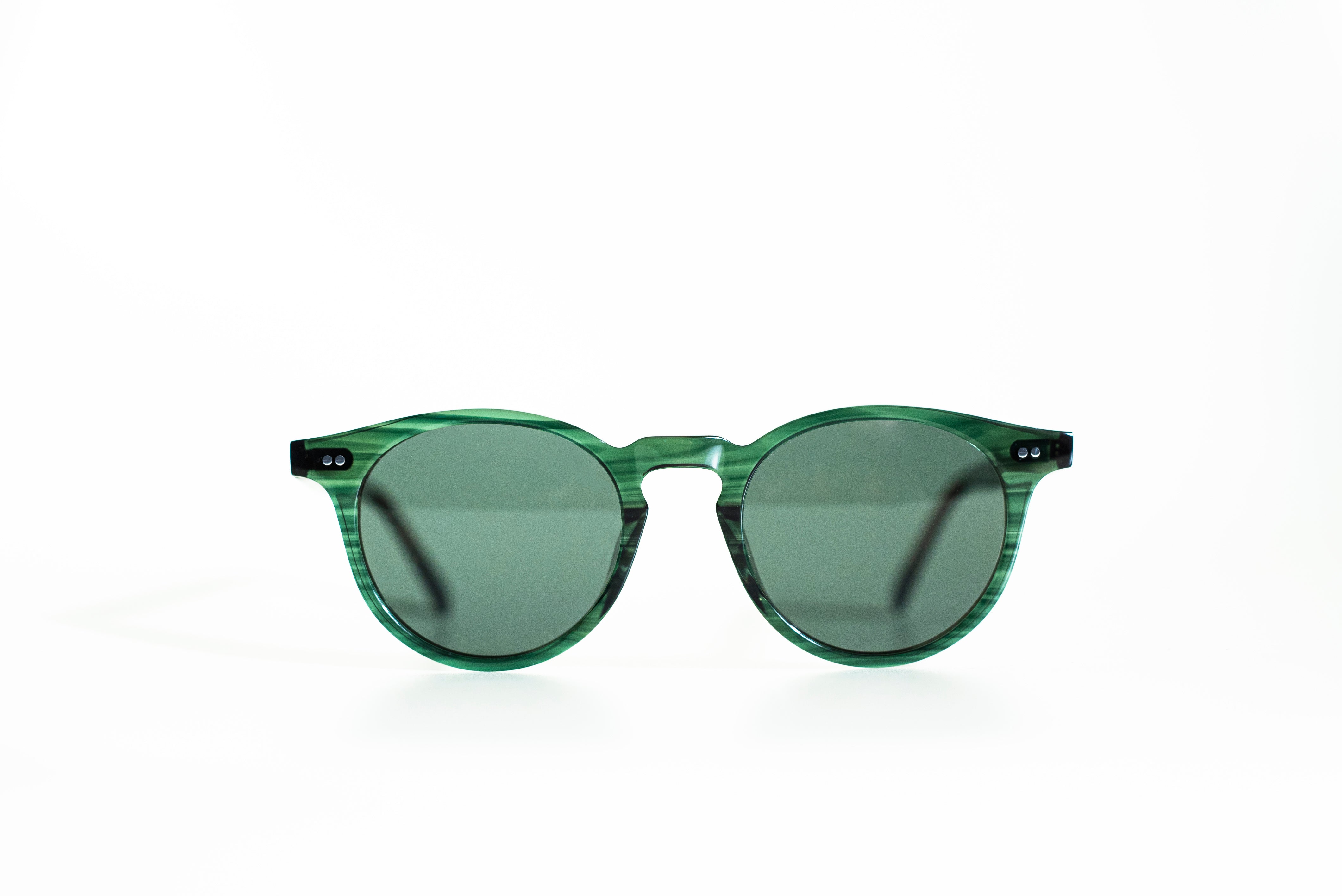 Henry frame front view