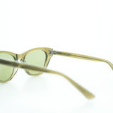 Vetiver [olive]