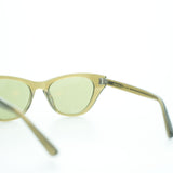 Vetiver [olive]