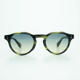 Benjamin [moss tortoise]