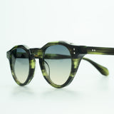Benjamin [moss tortoise]