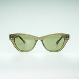Vetiver [olive]