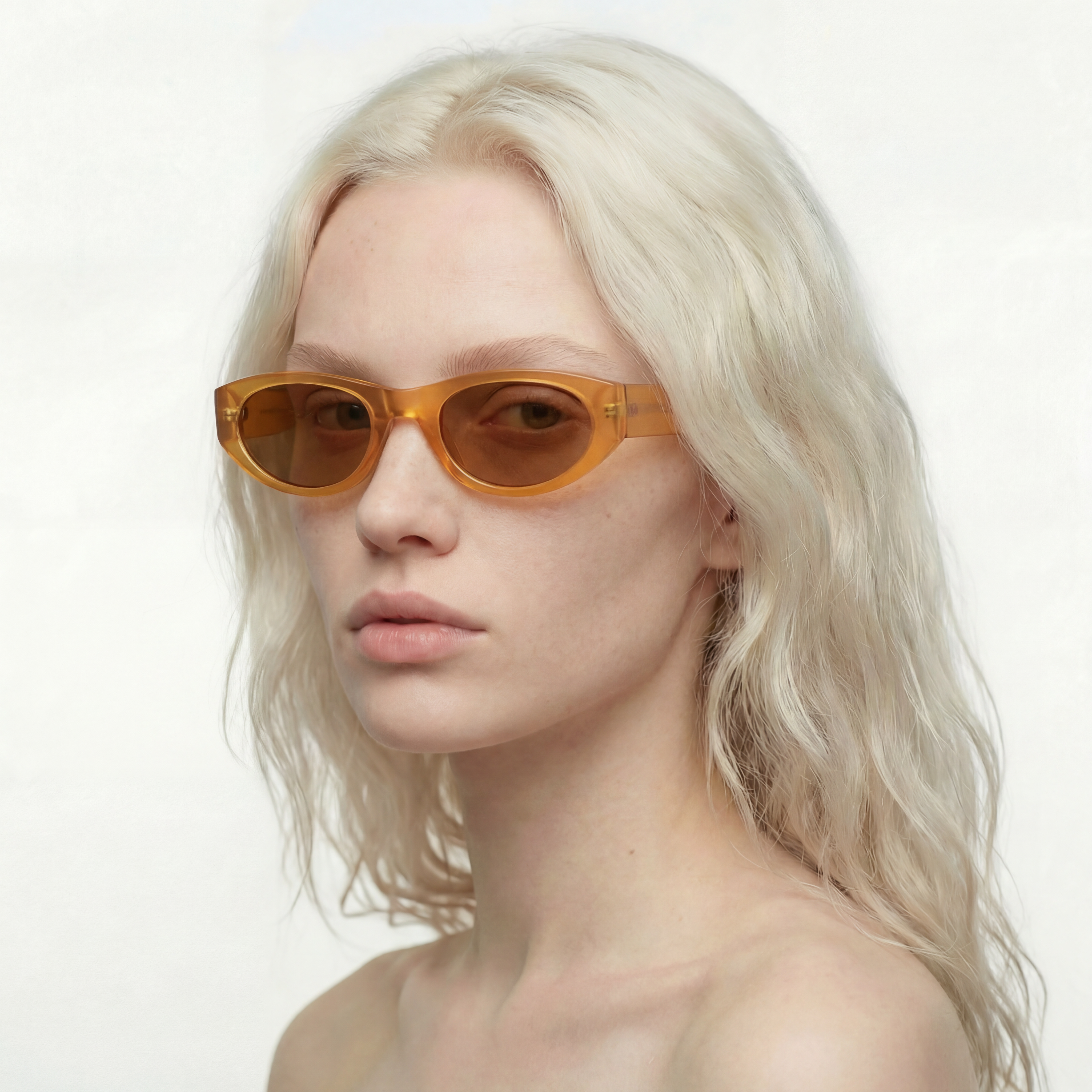 Essential Glasses editorial