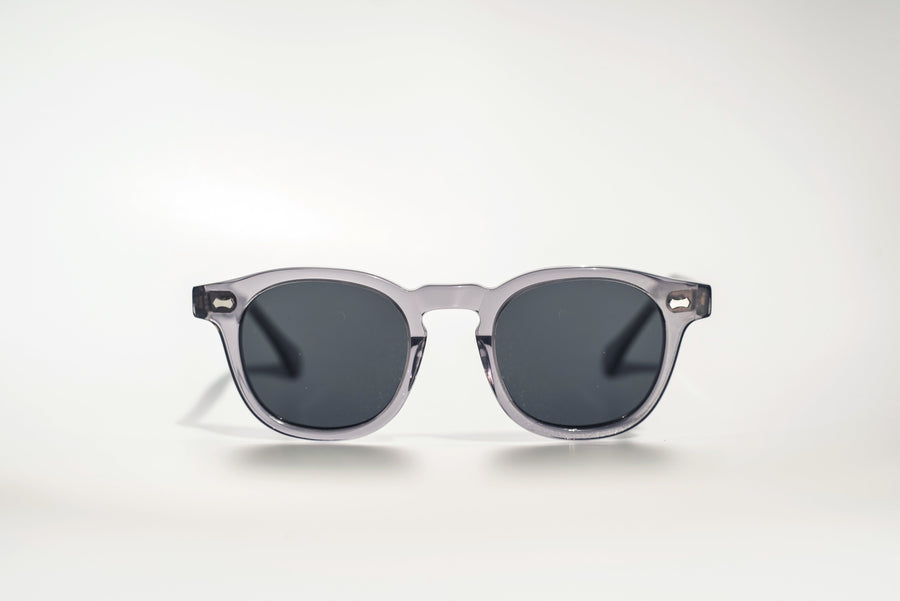 Humphrey (light grey)